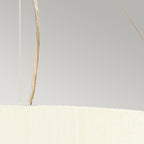 Pendelleuchte Pearce (verchromt) 5x - Elstead Lighting