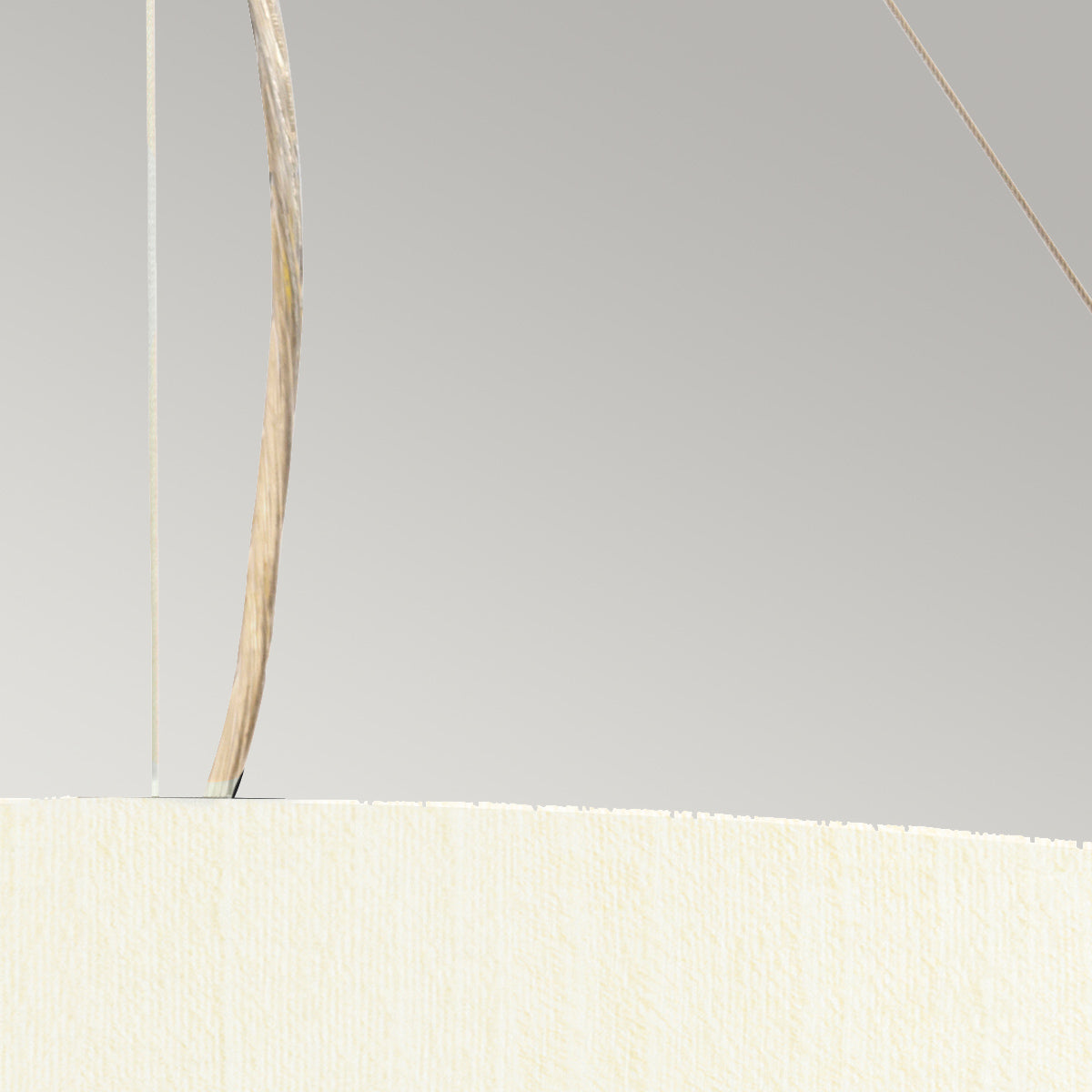 Pendelleuchte Pearce (verchromt) 5x - Elstead Lighting