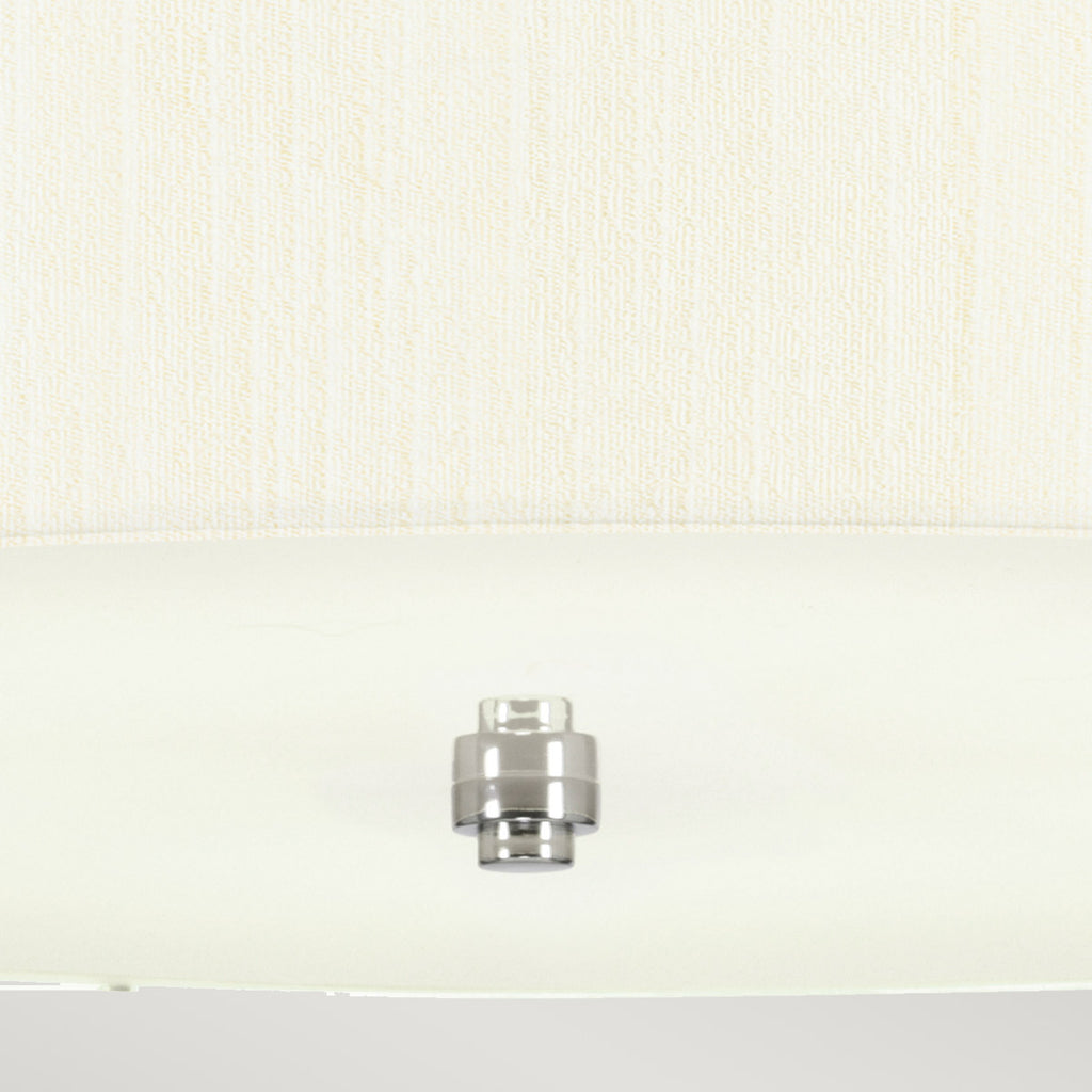 Pendelleuchte Pearce (verchromt) 5x - Elstead Lighting