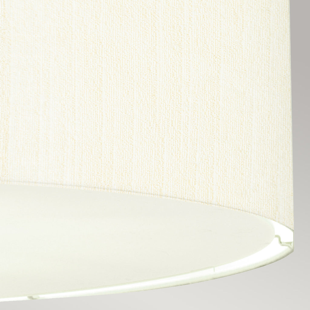 Pendelleuchte Pearce (verchromt) 5x - Elstead Lighting
