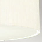Pendelleuchte Pearce (verchromt) 5x - Elstead Lighting