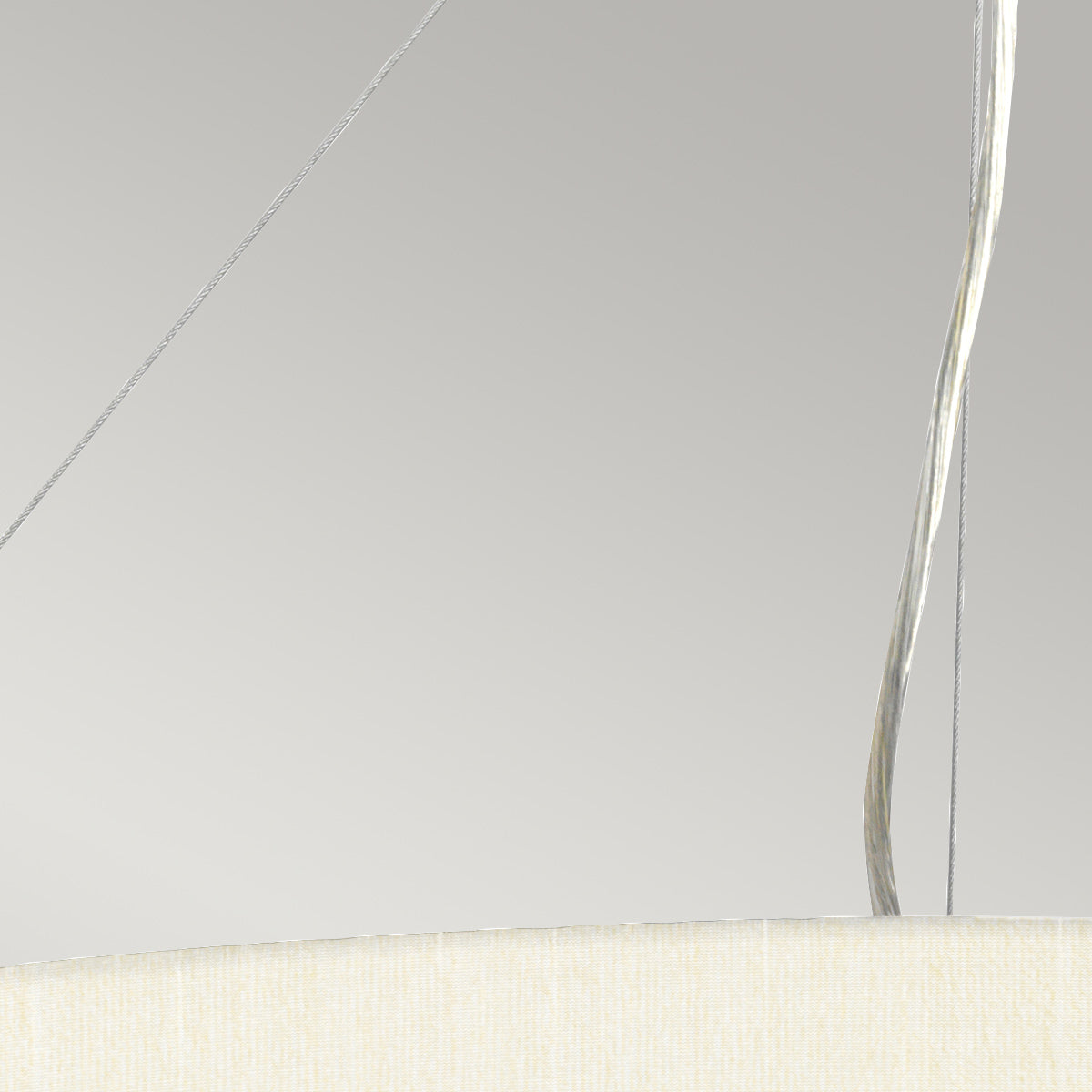 Pendelleuchte Pearce (messingfarben) 5x - Elstead Lighting
