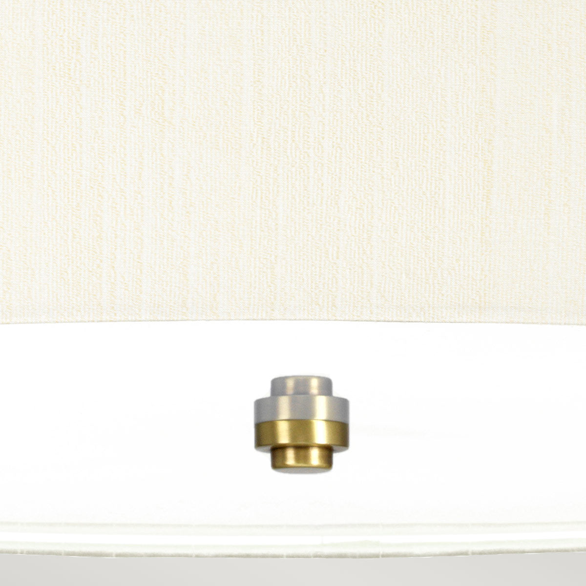 Pendelleuchte Pearce (messingfarben) 5x - Elstead Lighting