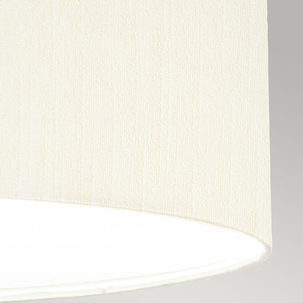 Pendelleuchte Pearce (messingfarben) 5x - Elstead Lighting