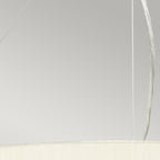 Pendelleuchte Pearce (verchromt) 5x - Elstead Lighting
