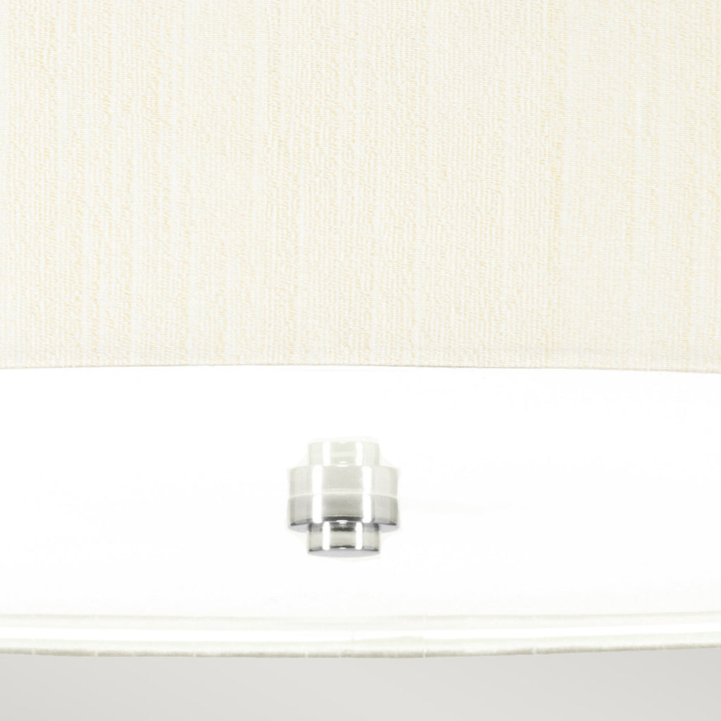 Pendelleuchte Pearce (verchromt) 5x - Elstead Lighting