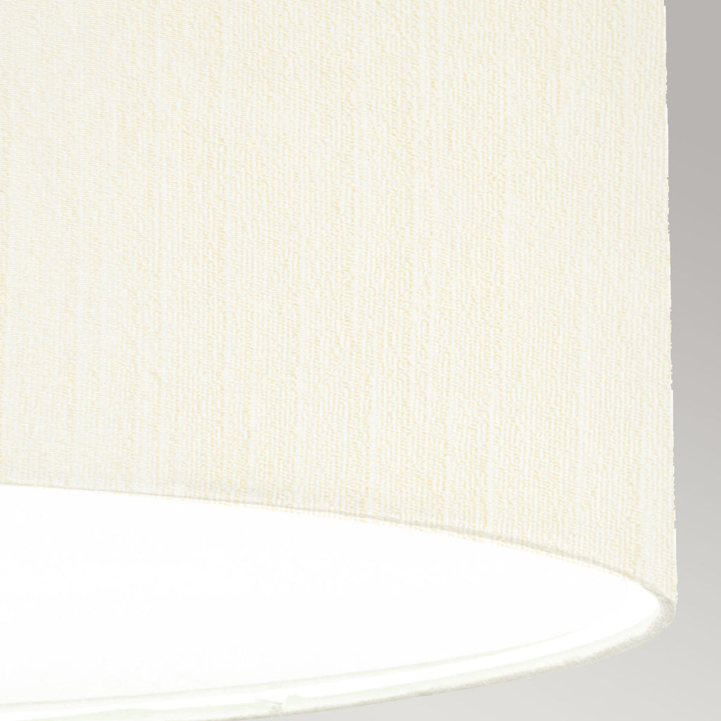 Pendelleuchte Pearce (verchromt) 5x - Elstead Lighting