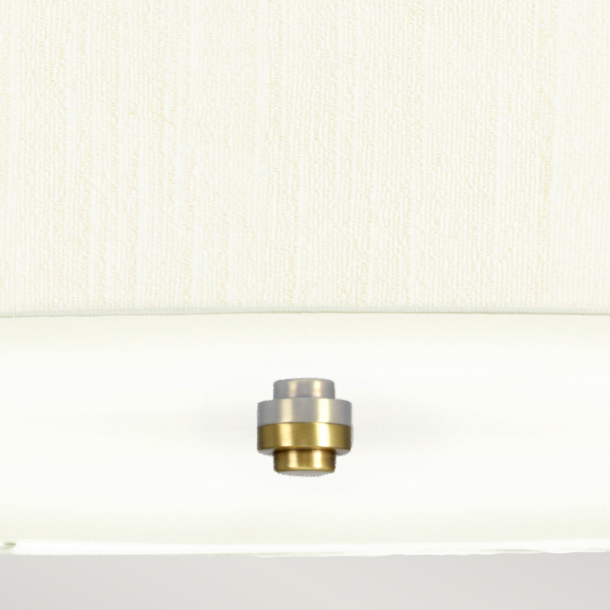 Pendelleuchte Pearce (messingfarben) 7x - Elstead Lighting