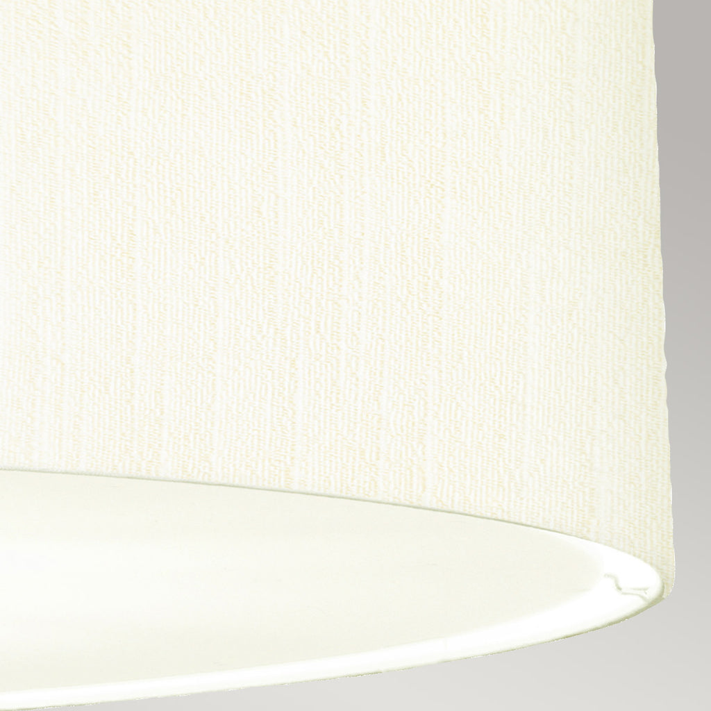 Pendelleuchte Pearce (messingfarben) 7x - Elstead Lighting