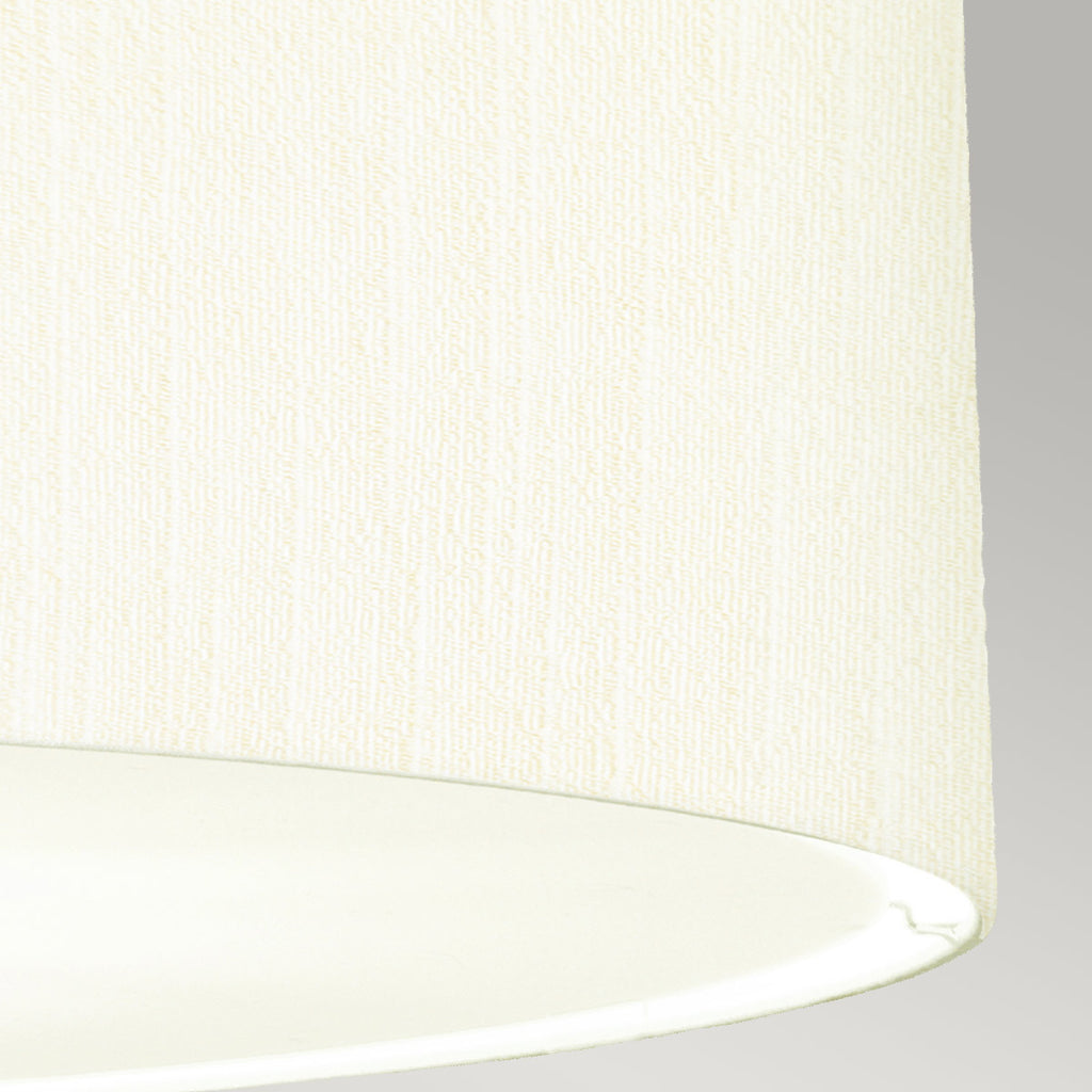 Pendelleuchte Pearce (verchromt) 7x - Elstead Lighting