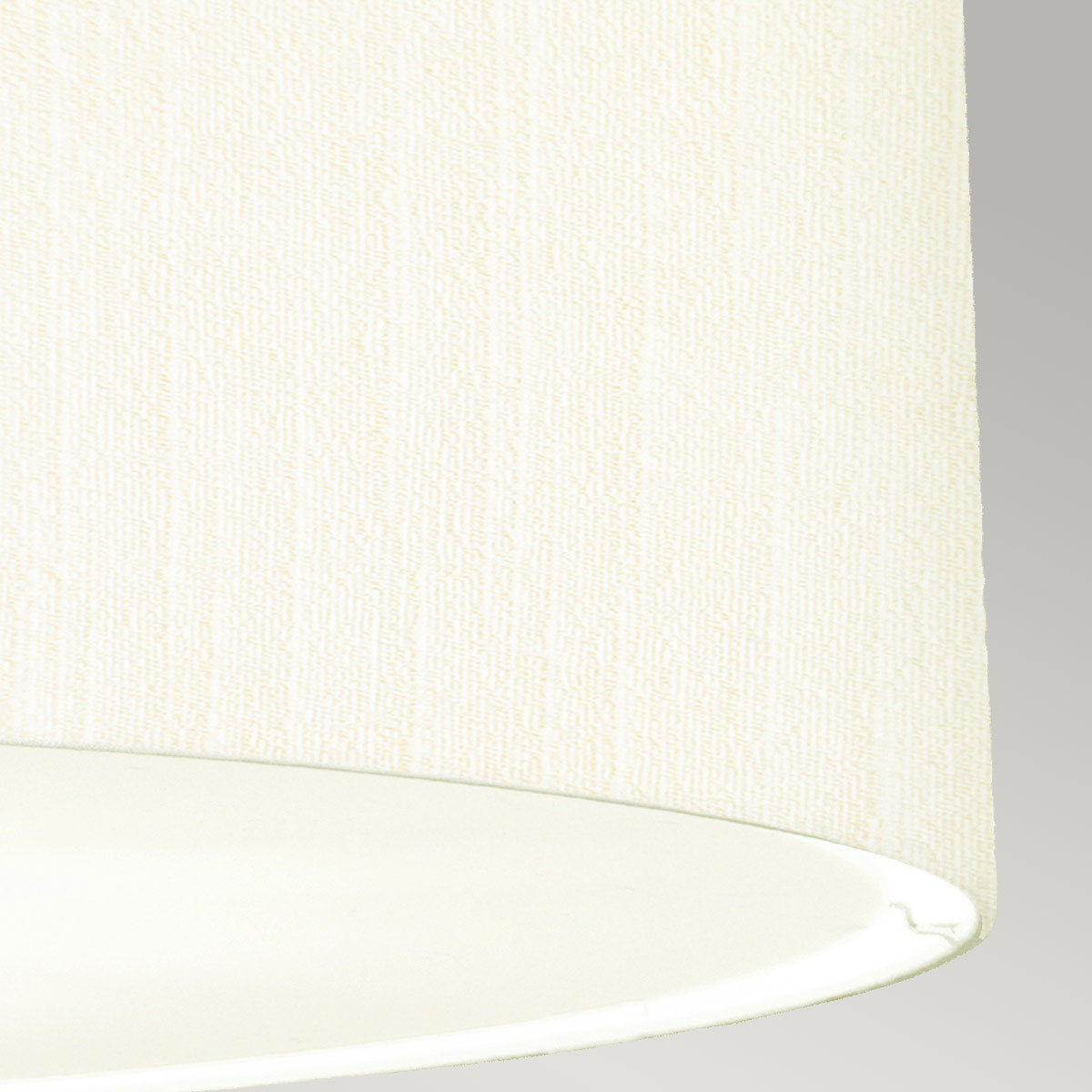 Pendelleuchte Pearce (verchromt) 7x - Elstead Lighting