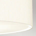 Pendelleuchte Pearce (messingfarben) 7x - Elstead Lighting