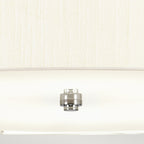 Pendelleuchte Pearce (verchromt) 7x - Elstead Lighting