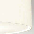 Pendelleuchte Pearce (verchromt) 7x - Elstead Lighting