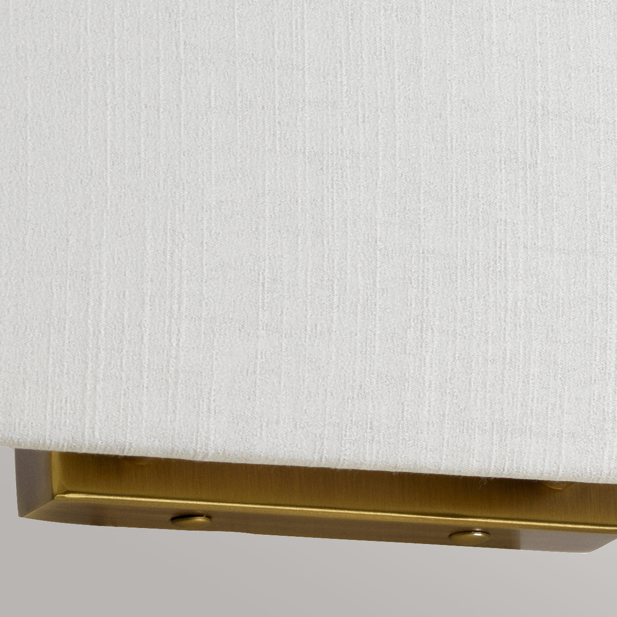 Wandleuchte Riley (messingfarben) 2x - Elstead Lighting