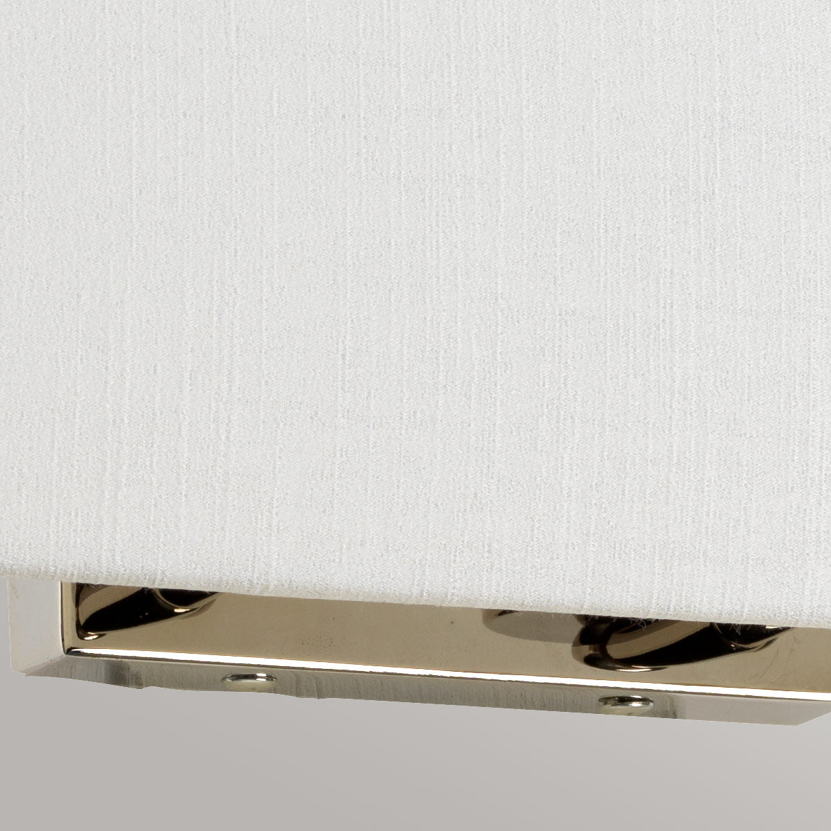 Wandleuchte Riley (verchromt) 2x - Elstead Lighting