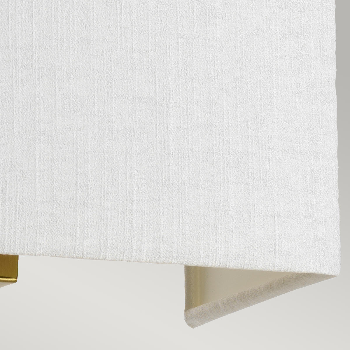 Wandleuchte Riley (messingfarben) 1x - Elstead Lighting