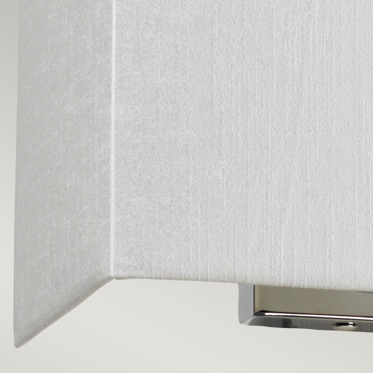 Wandleuchte Riley (verchromt) 1x - Elstead Lighting