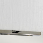 Wandleuchte Riley (verchromt) 1x - Elstead Lighting