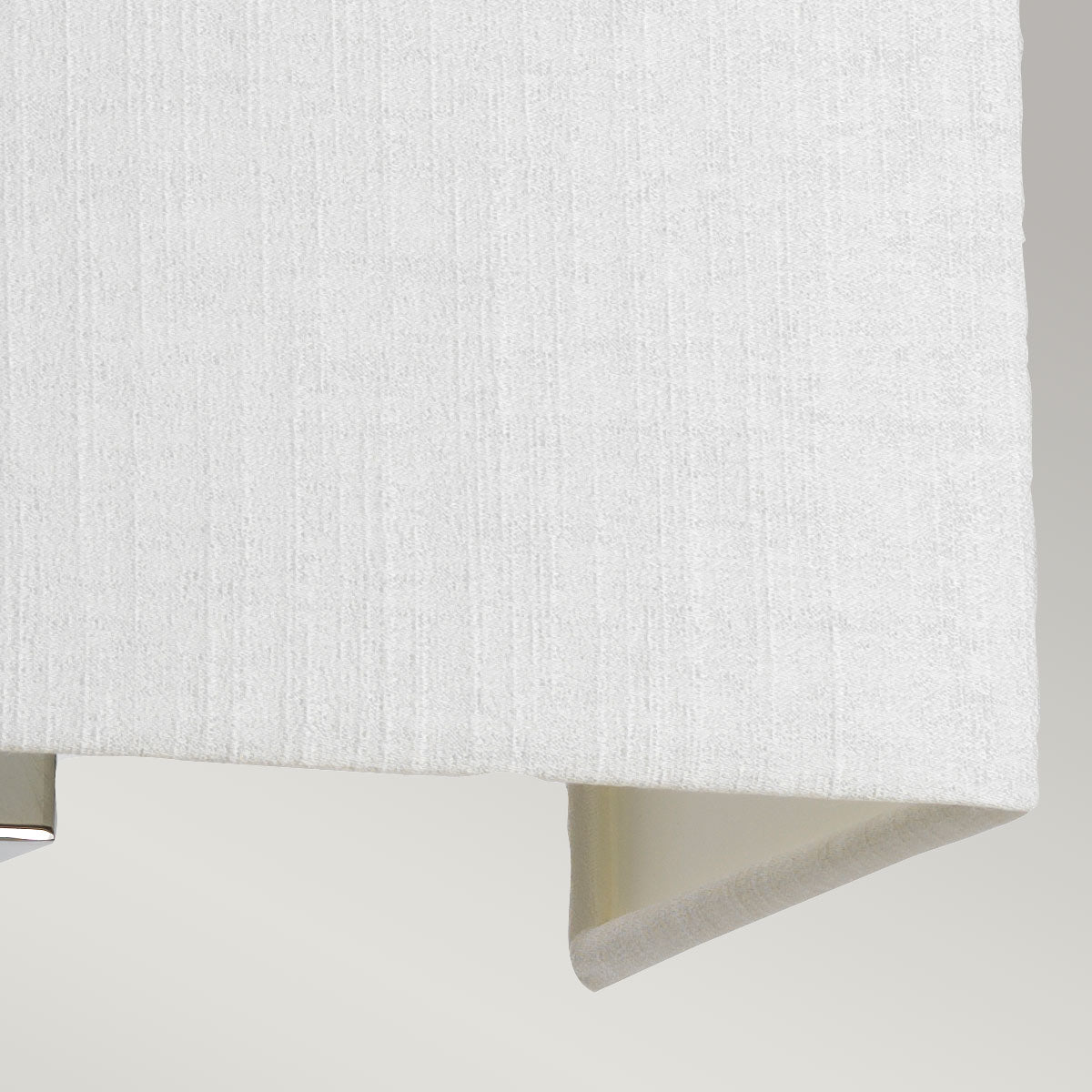 Wandleuchte Riley (verchromt) 1x - Elstead Lighting