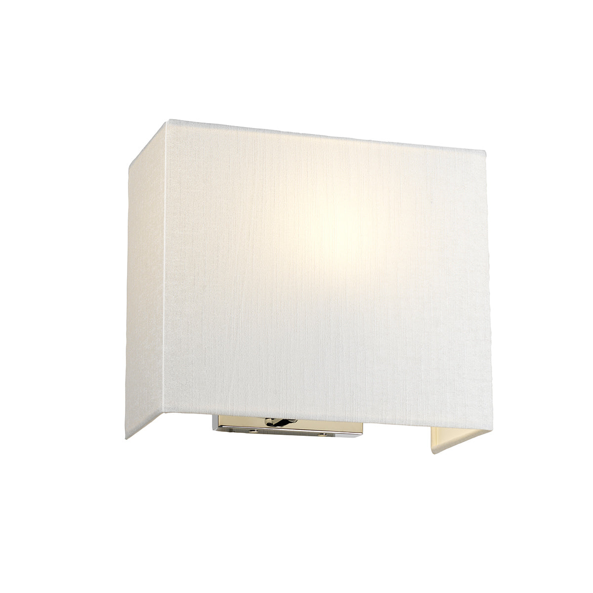 Wandleuchte Riley (verchromt) 1x - Elstead Lighting