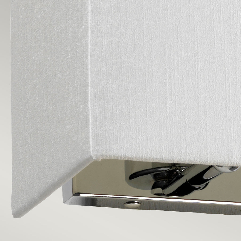 Wandleuchte Riley (schwarz) 1x - Elstead Lighting