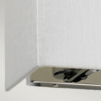 Wandleuchte Riley (schwarz) 1x - Elstead Lighting