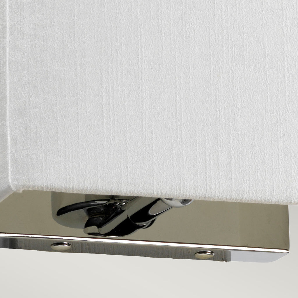 Wandleuchte Riley (schwarz) 1x - Elstead Lighting