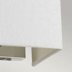 Wandleuchte Riley (schwarz) 1x - Elstead Lighting