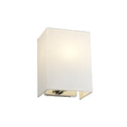 Wandleuchte Riley (schwarz) 1x - Elstead Lighting