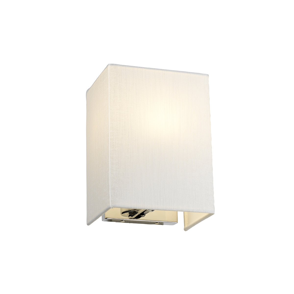 Wandleuchte Riley (schwarz) 1x - Elstead Lighting