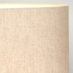 Tischleuchte Rufus (goldfarben) 1x - Elstead Lighting