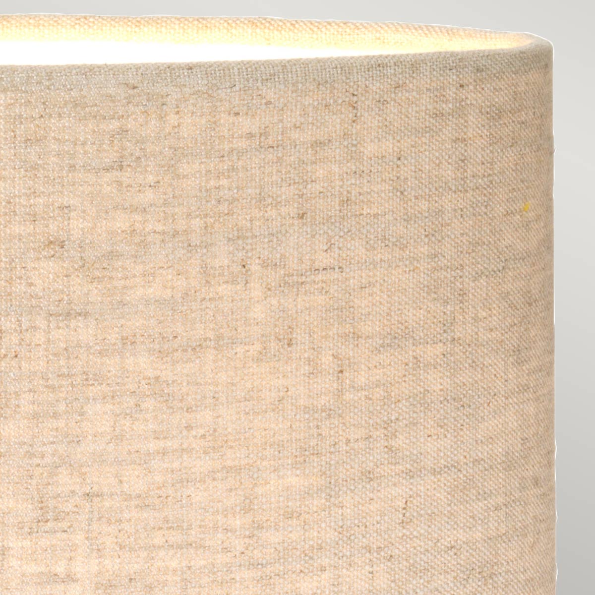 Tischleuchte Sabi (Creme) 1x - Elstead Lighting