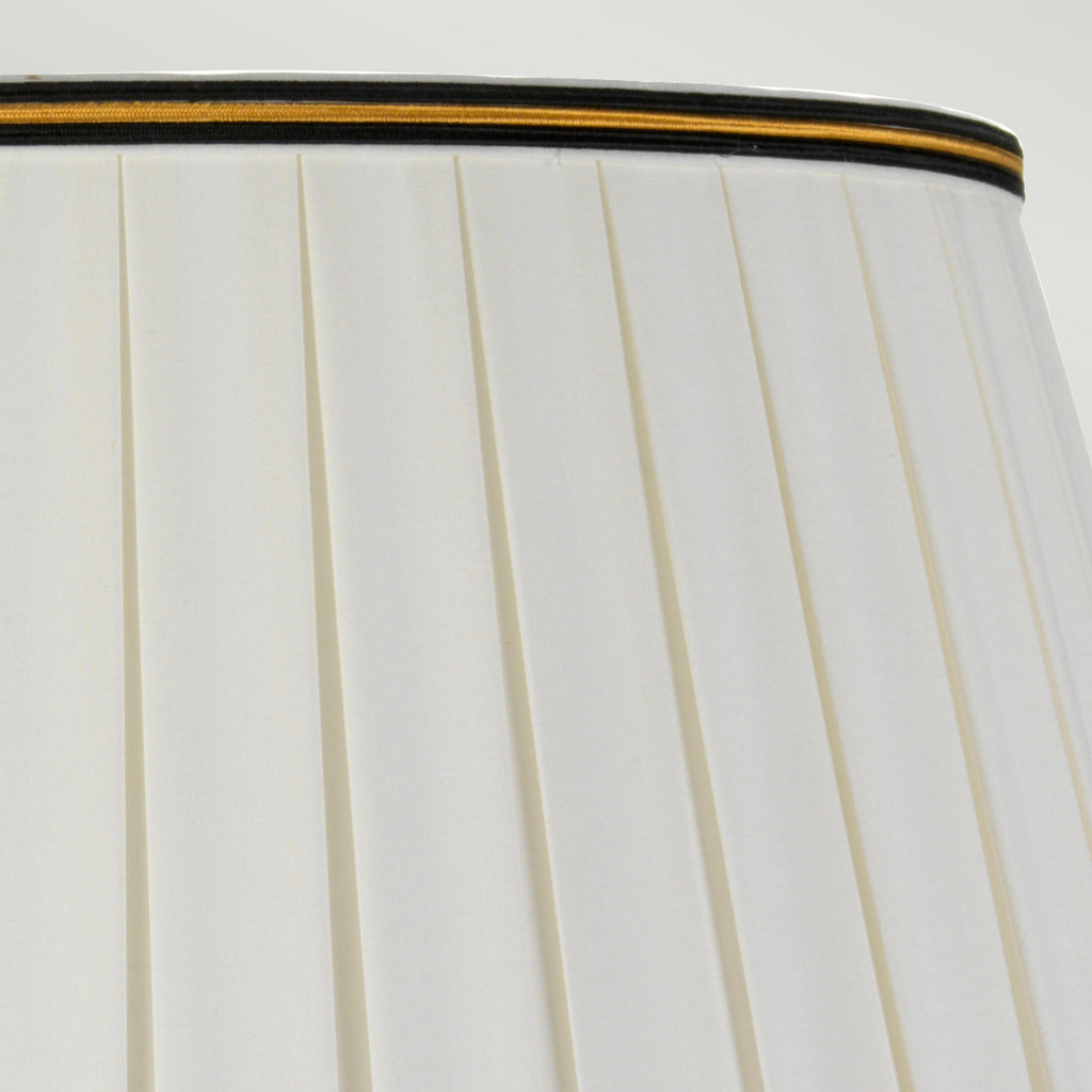 Tischleuchte Sashi (bronzefarben) 1x - Elstead Lighting