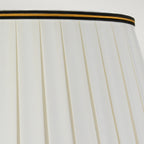 Tischleuchte Sashi (bronzefarben) 1x - Elstead Lighting