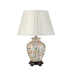 Tischleuchte Soling (schwarz) 1x - Elstead Lighting