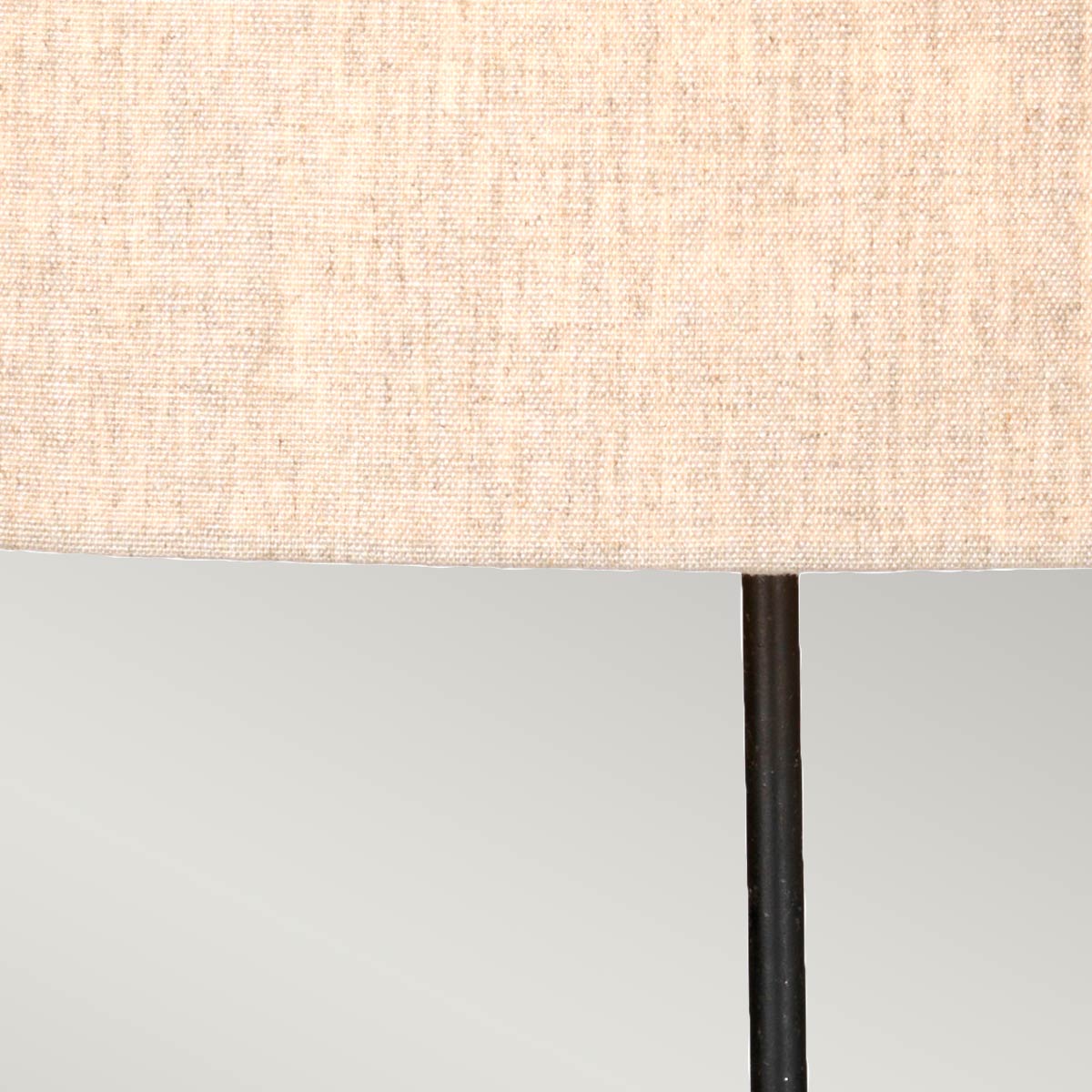 Tischleuchte Spirit (schwarz) 1x - Elstead Lighting
