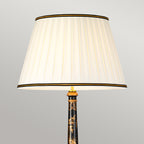 Tischleuchte Strasbourg (weiß) 1x - Elstead Lighting