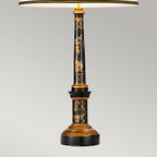 Tischleuchte Strasbourg (weiß) 1x - Elstead Lighting