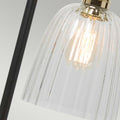 Tischleuchte Douille (goldfarben) 1x - Elstead Lighting