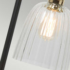 Tischleuchte Douille (goldfarben) 1x - Elstead Lighting