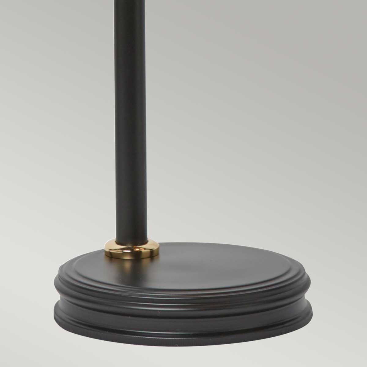 Tischleuchte Douille (goldfarben) 1x - Elstead Lighting