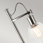 Tischleuchte Douille (goldfarben) 1x - Elstead Lighting