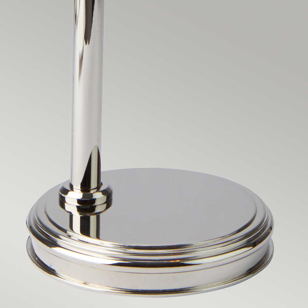 Tischleuchte Douille (goldfarben) 1x - Elstead Lighting