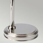 Tischleuchte Douille (goldfarben) 1x - Elstead Lighting