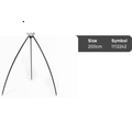 Dreibein 200cm