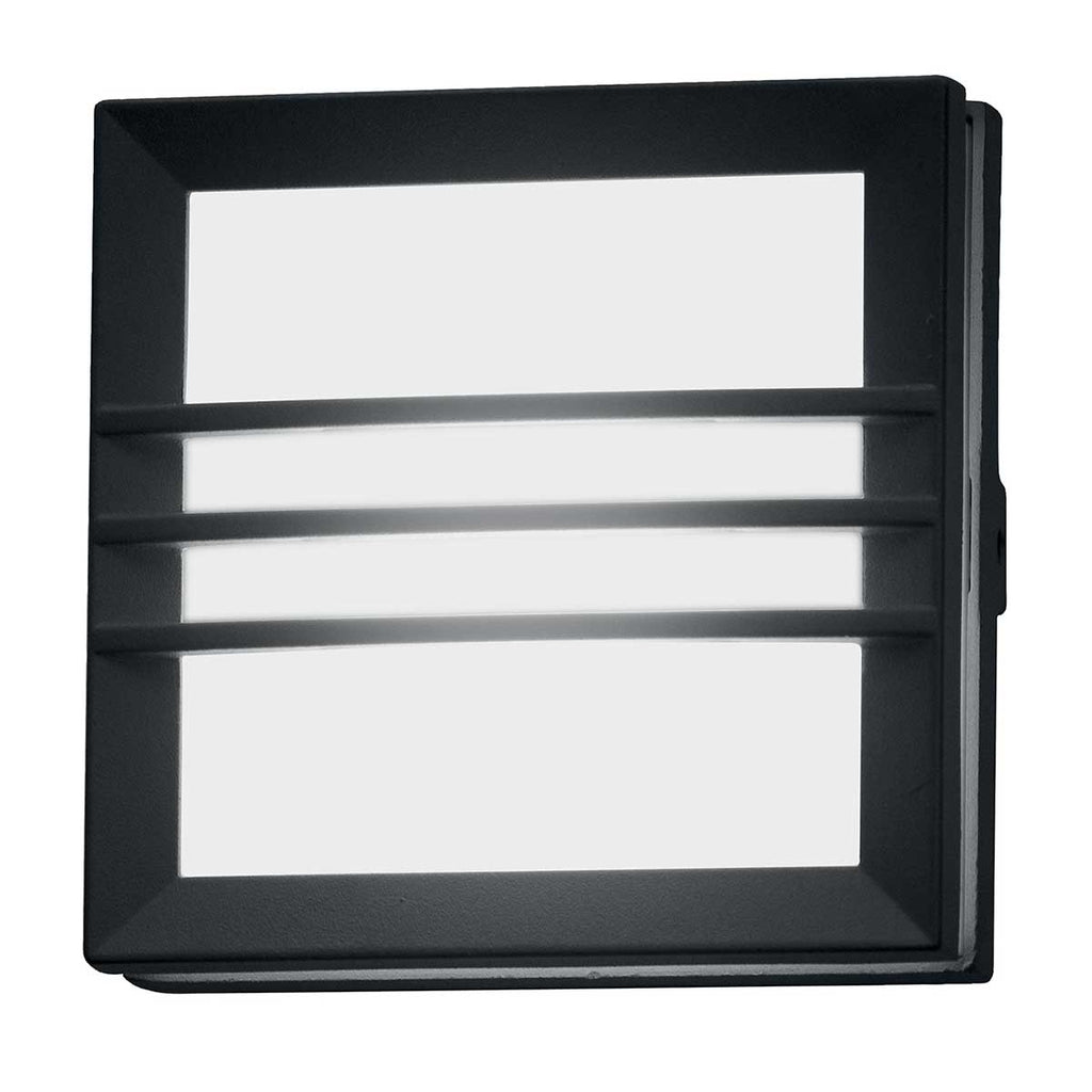 Außen-Wandleuchte Egil (Graphit) 1x - Elstead Lighting