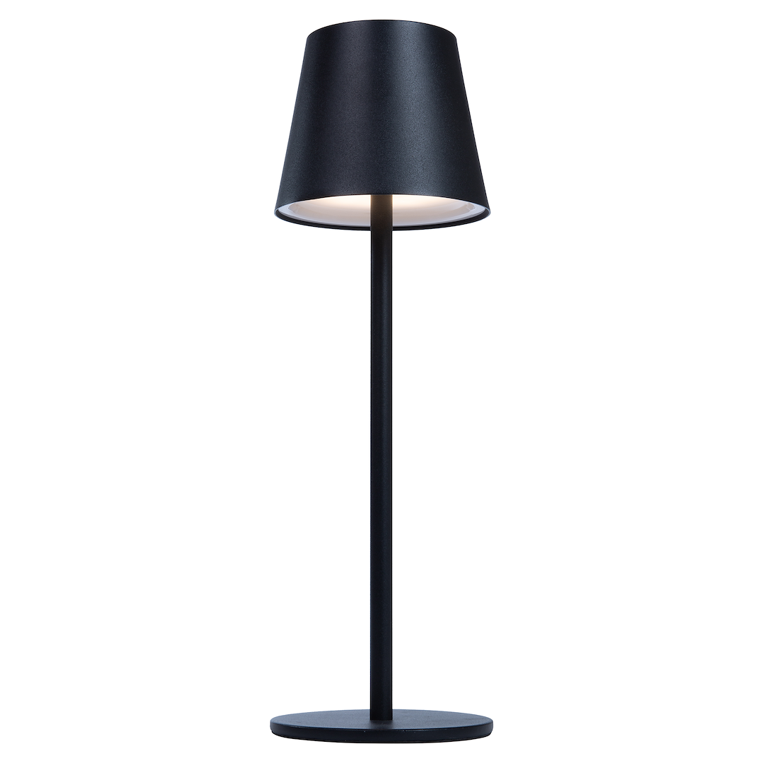 Akku-Leuchte Virgin (3W) 3CCT IP44 - Milagro