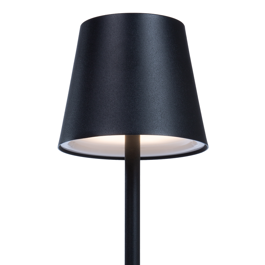 Akku-Leuchte Virgin (3W) 3CCT IP44 - Milagro