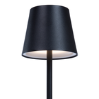 Akku-Leuchte Virgin (3W) 3CCT IP44 - Milagro